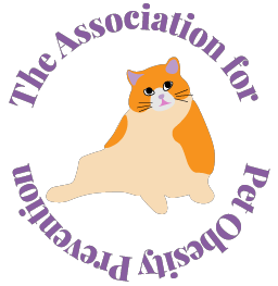 Logo width fat cat